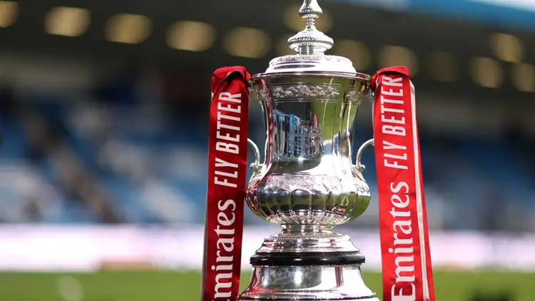 FA CUP