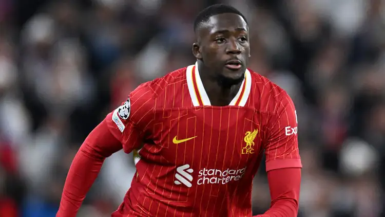 Ibrahima Konaté