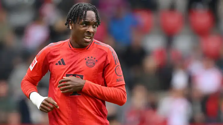 The Harry Kane Effect: Bayern Munich Set to Loan Out Mathys Tel