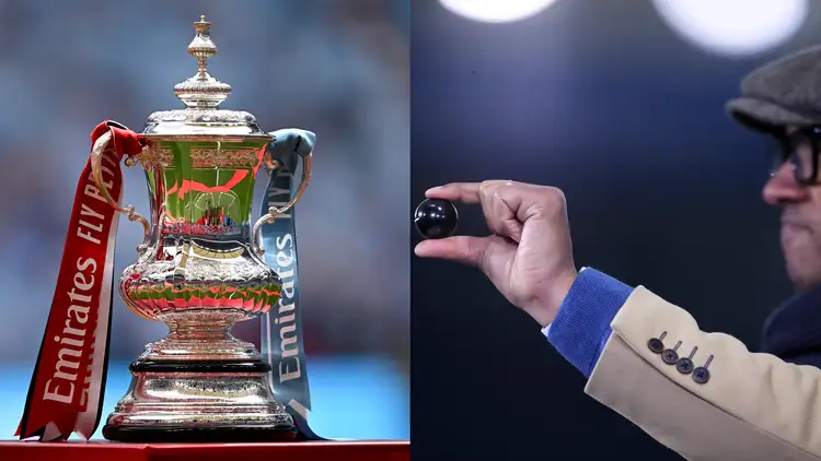 FA CUP