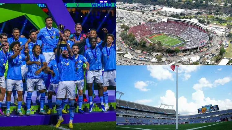 Club World Cup
