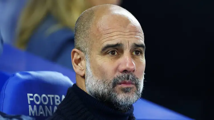 Guardiola