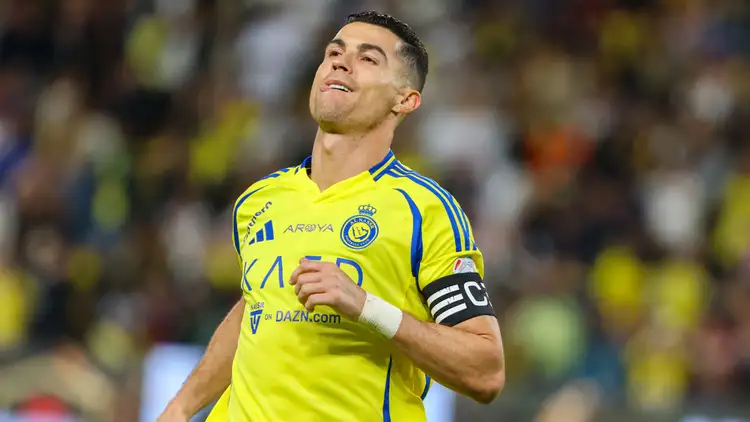 Ronaldo
