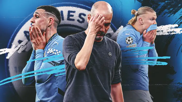 Man City