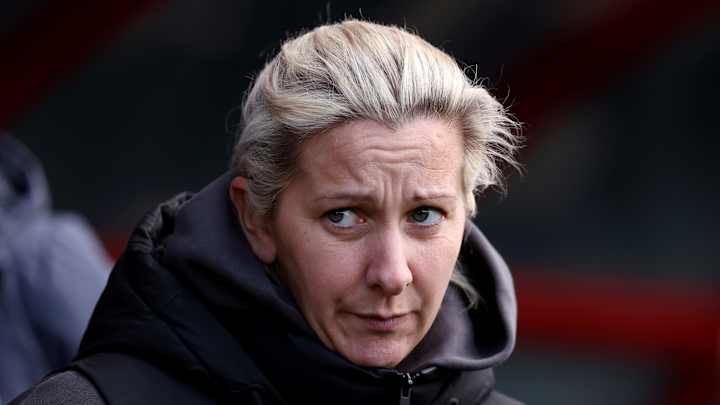 Aston Villa, England, Lionesses