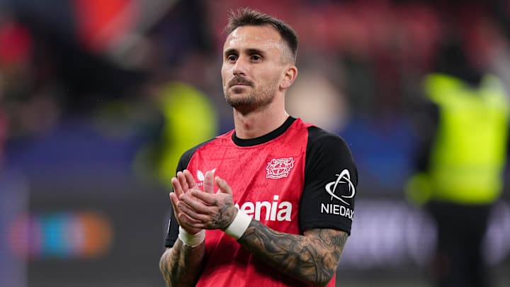 Aleix Garcia