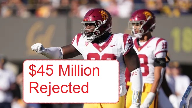 rejected