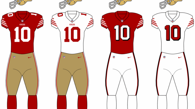 San_Francisco_49ers_Uniforms_(2022)