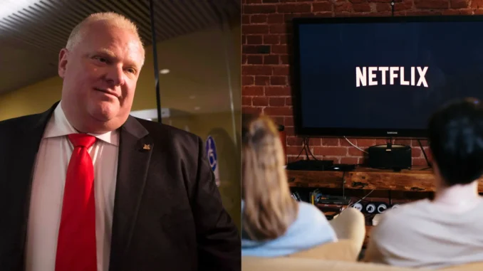 fordnetflix